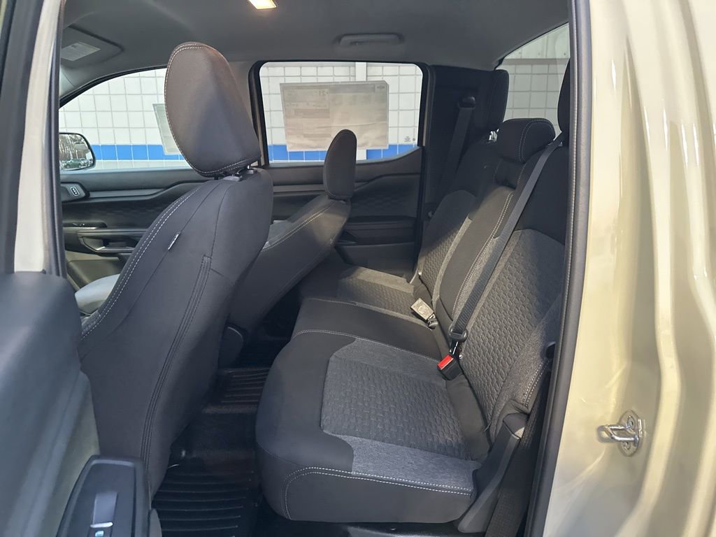 New 2026 Ford Ranger XL w/ Trailer Tow Package image 11