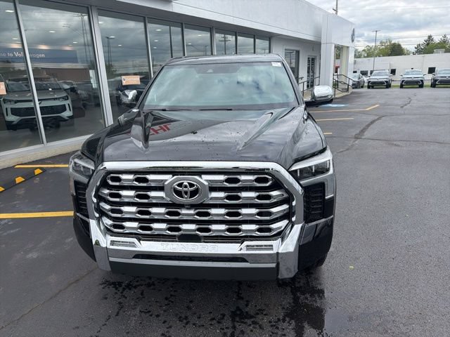 New 2026 Toyota Tundra 1794 Edition AWD/4WD image 11