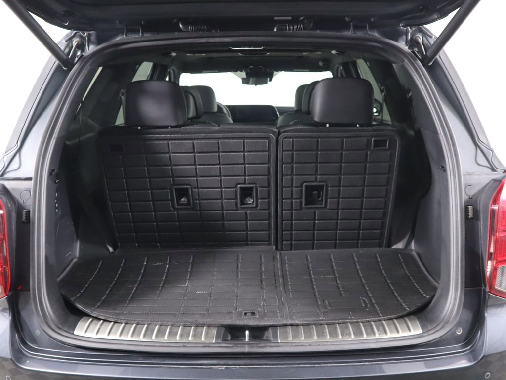 Used 2025 Hyundai Palisade Calligraphy image 29