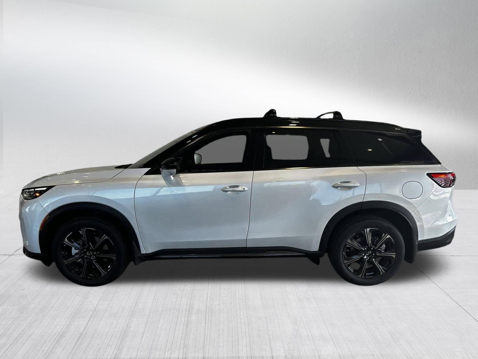 New 2026 INFINITI QX60 Autograph image 2