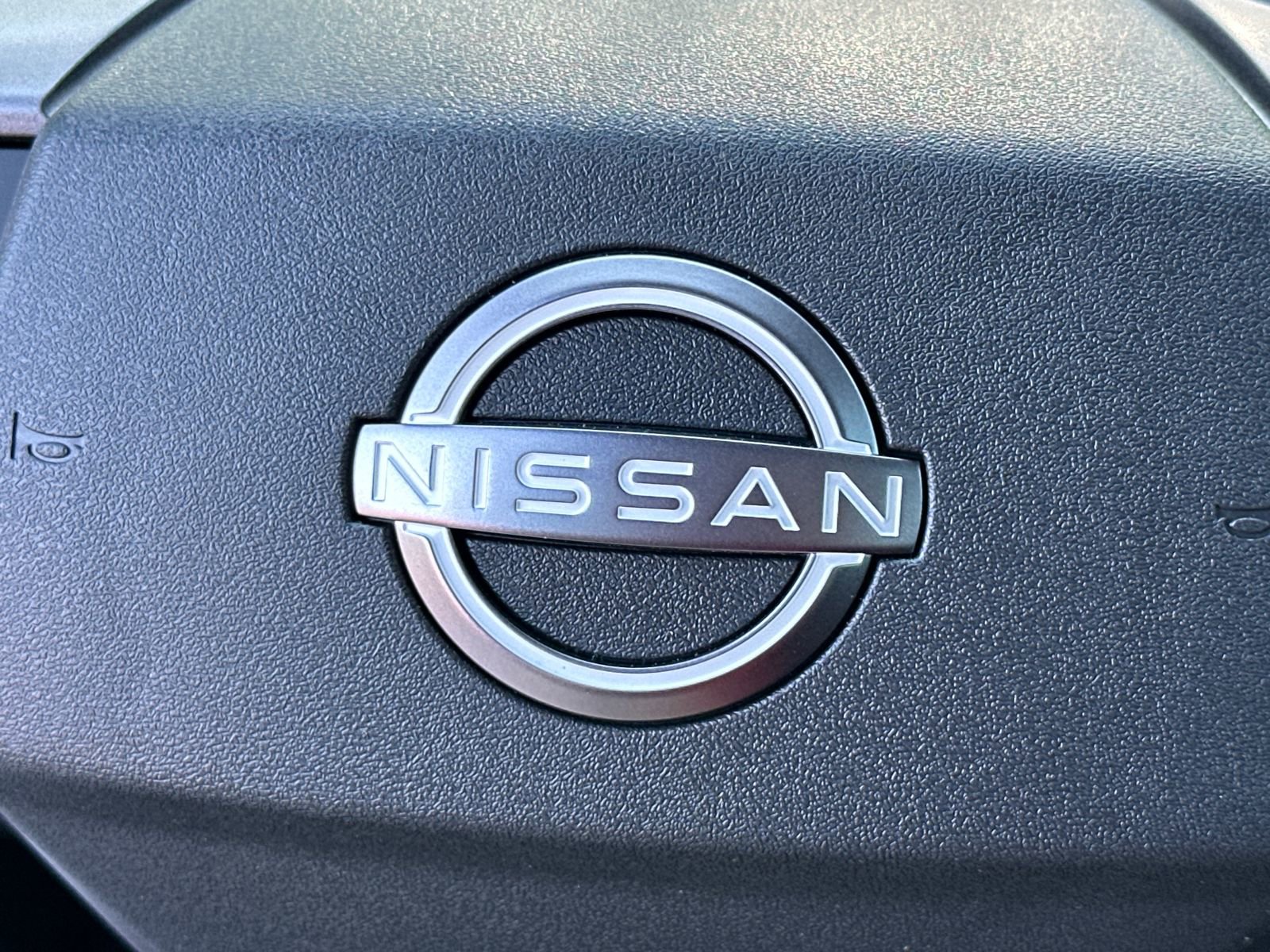 New 2026 Nissan Sentra SV w/ SV Convenience Package image 21