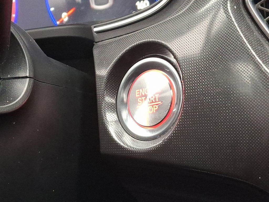 Certified 2024 Acura Integra A-Spec image 24