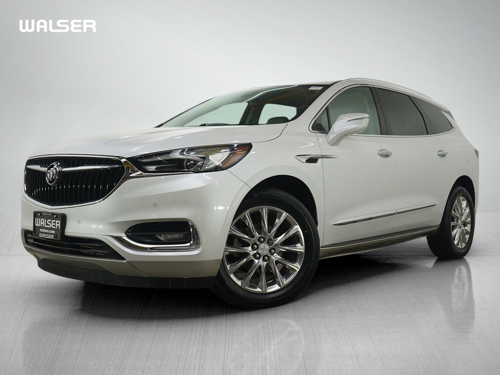 Used 2018 Buick Enclave Premium w/ Experience Buick Package