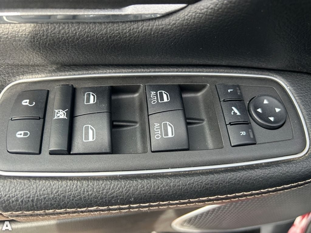 Certified 2022 RAM 1500 Laramie AWD/4WD image 20