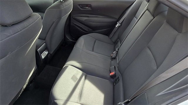 Certified 2024 Toyota Corolla LE image 14