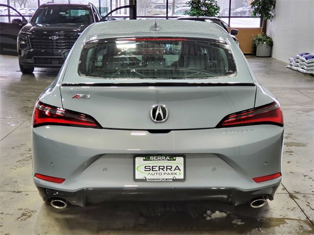New 2026 Acura Integra A-Spec image 5