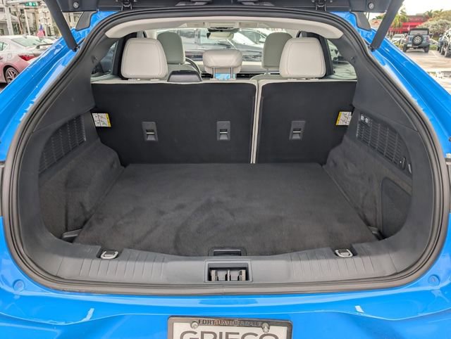 Used 2024 Ford Mustang Mach-E Premium image 13