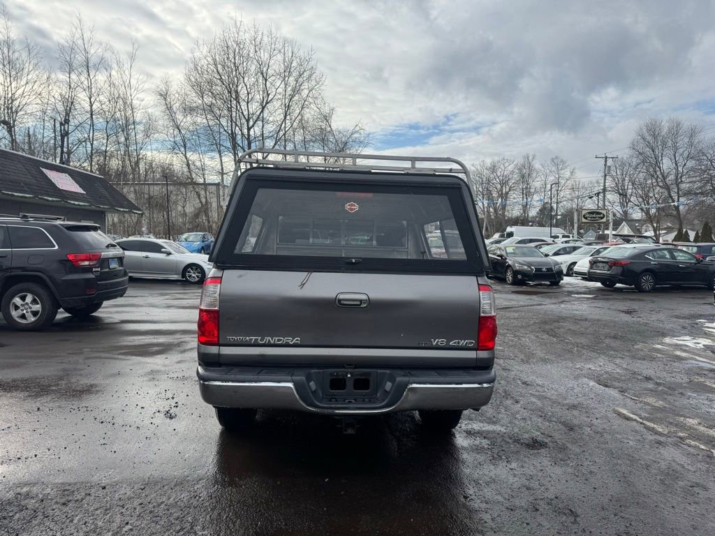 Used 2006 Toyota Tundra Limited image 7