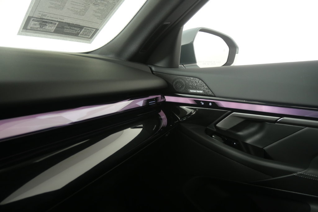 Certified 2027 BMW 530i RWD image 27