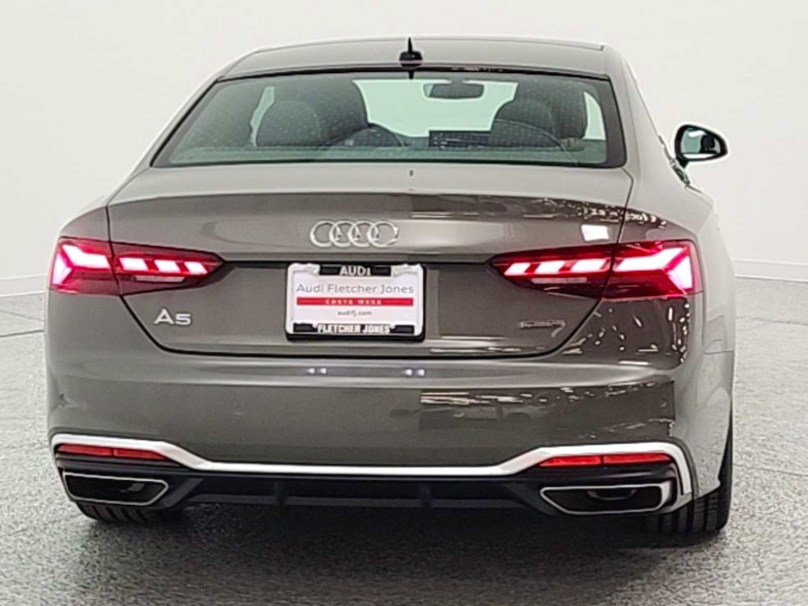 Used 2023 Audi A5 2.0T Premium w/ Convenience Package AWD/4WD image 6