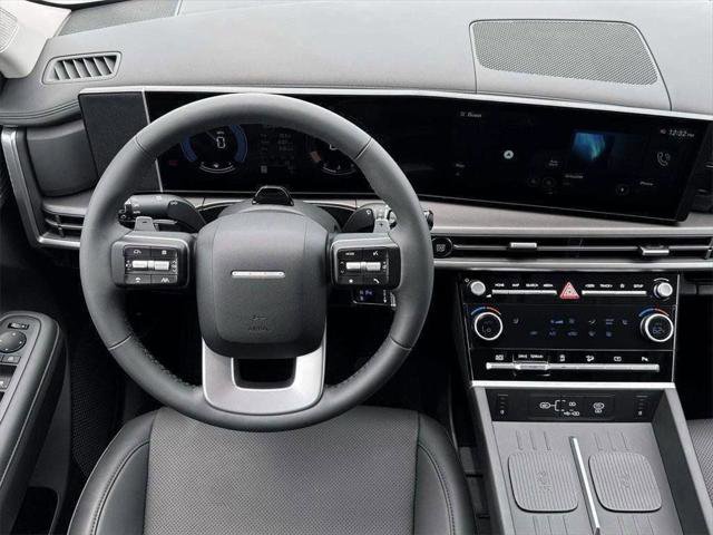 New 2026 Hyundai Santa Fe XRT image 17