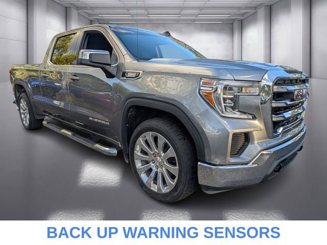 Used 2020 GMC Sierra 1500 SLE w/ SLE Convenience Package image 3