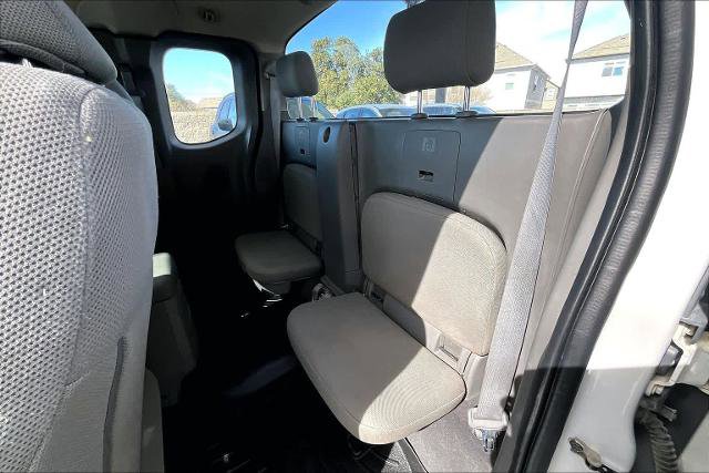 Certified 2019 Nissan Frontier S image 18