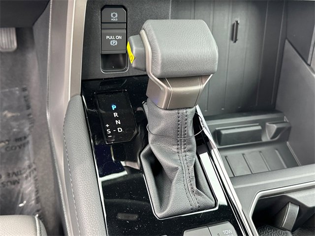 New 2026 Toyota Tundra Limited image 24