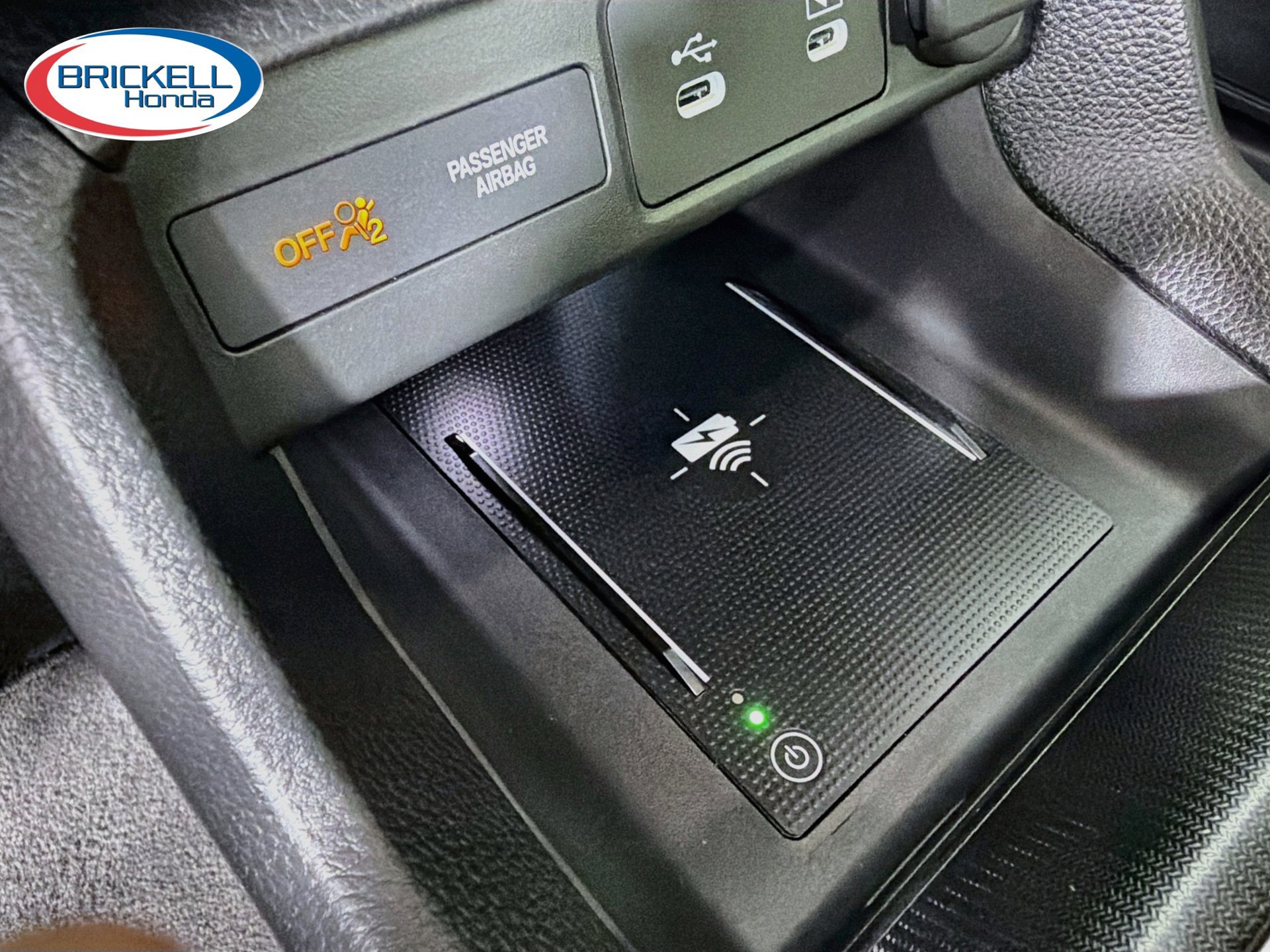 Used 2026 Honda Civic Sport Touring image 32