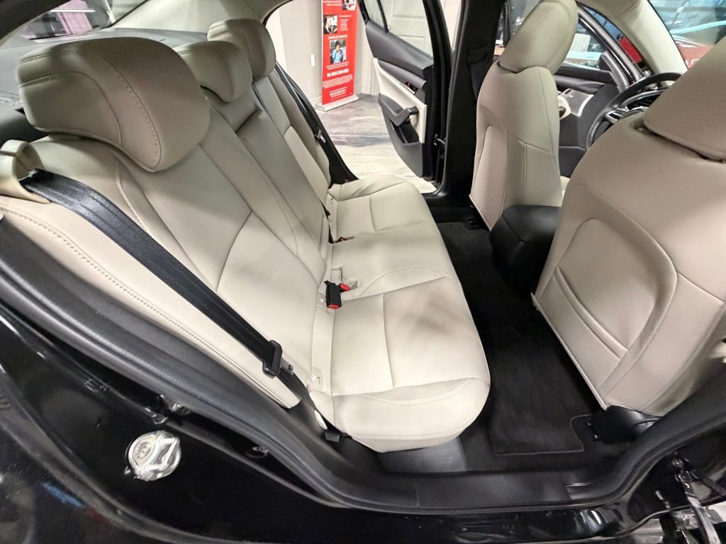 Used 2022 MAZDA MAZDA3 s AWD/4WD image 44