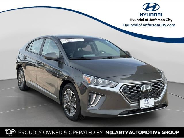 Used 2022 Hyundai Ioniq SE