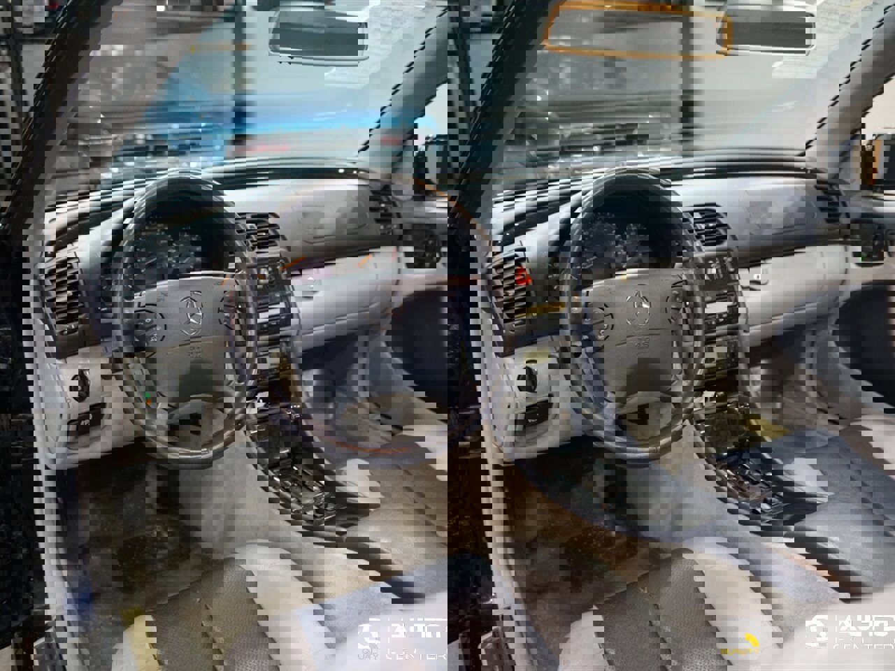 Used 2002 Mercedes-Benz CLK 430 Cabriolet image 19