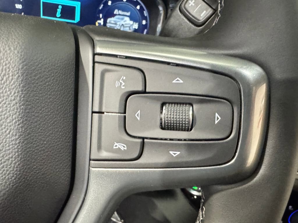 New 2026 Chevrolet Silverado 1500 RST w/ RST Select Package image 17