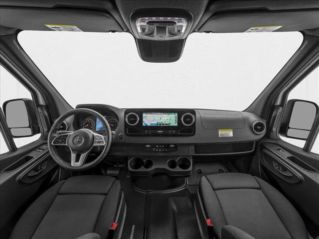 New 2026 Mercedes-Benz Sprinter 2500 image 5