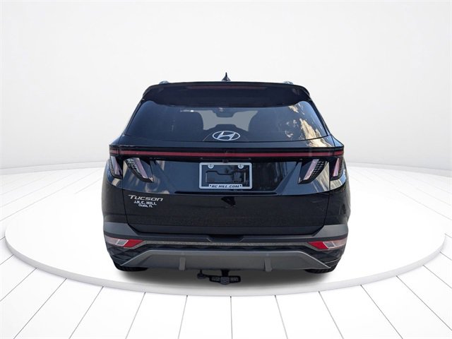 Used 2023 Hyundai Tucson Limited image 16
