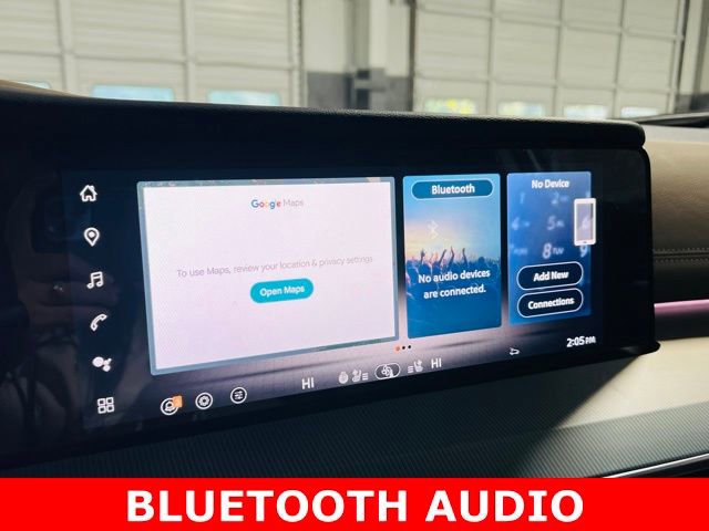 New 2026 Nissan Murano Platinum w/ Cargo Package image 6