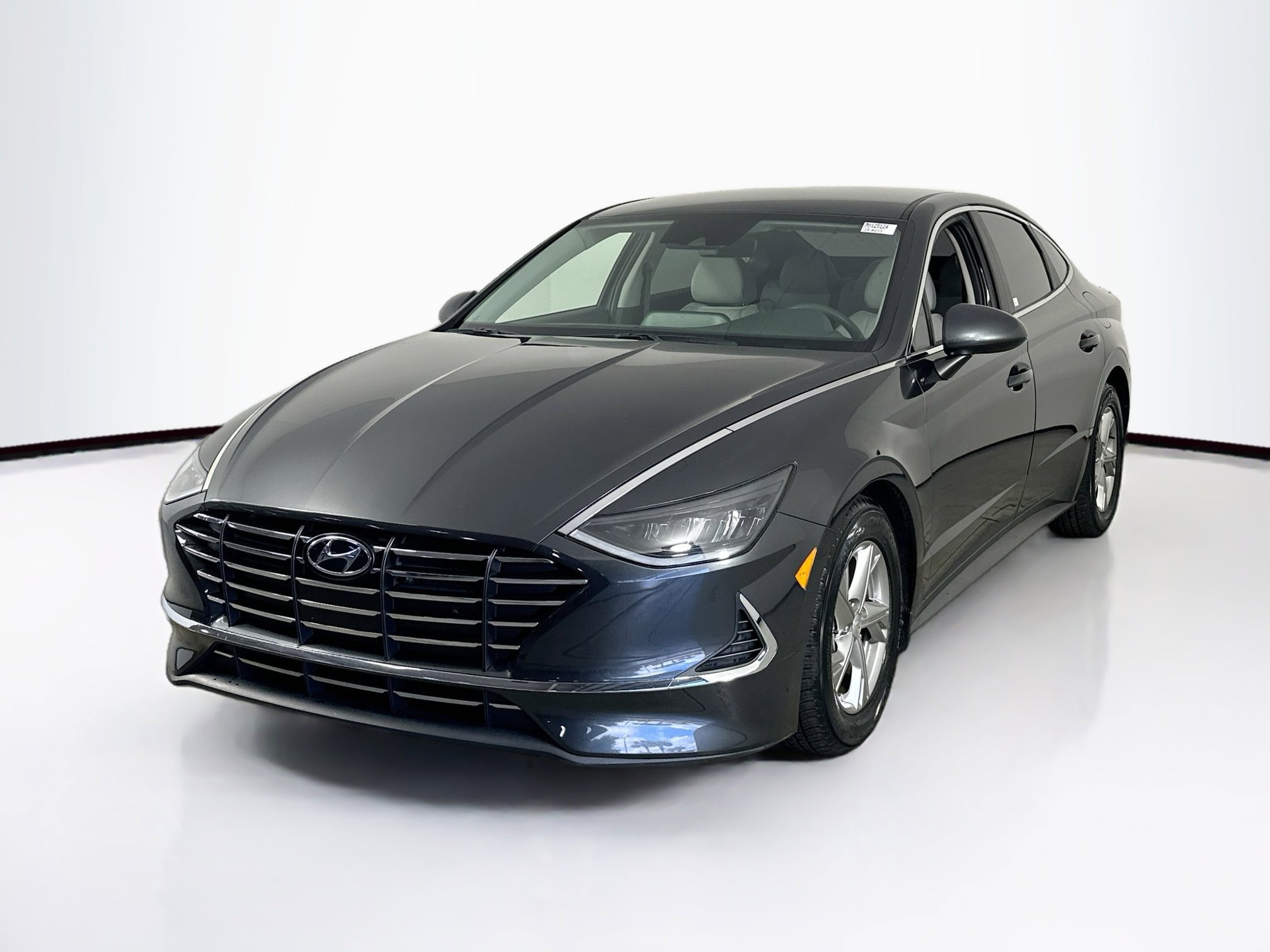 Used 2021 Hyundai Sonata SE