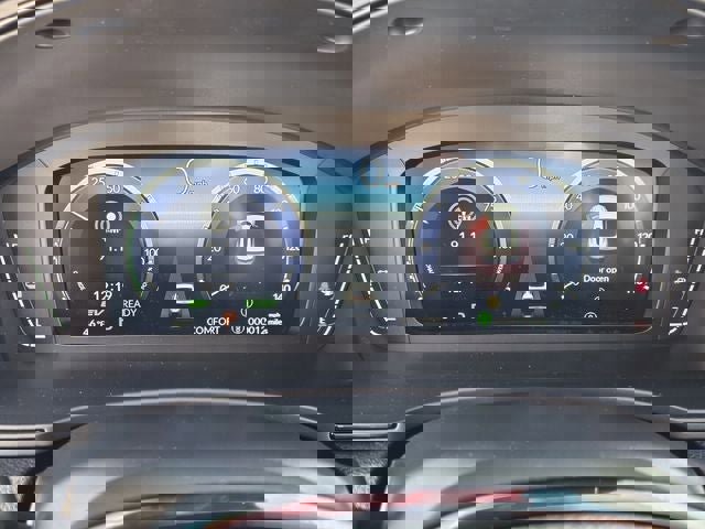 New 2026 Honda Prelude image 21