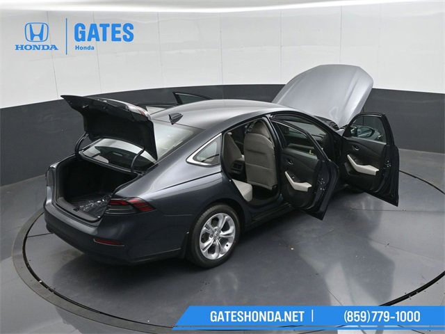 New 2025 Honda Accord LX image 54