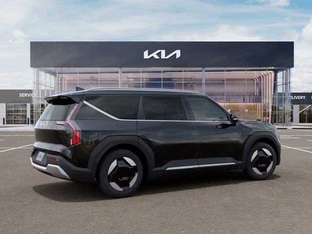New 2026 Kia EV9 Wind AWD/4WD image 6