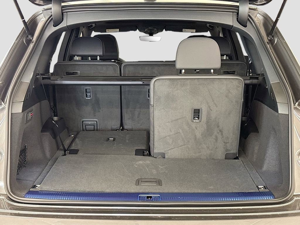 New 2026 Audi Q7 3.0T Premium Plus image 21