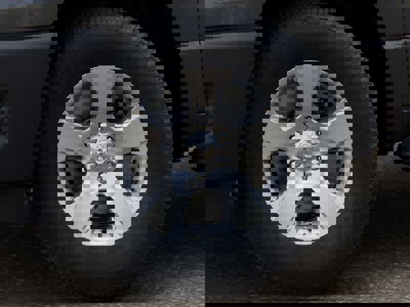 New 2026 RAM 1500 Tradesman image 4