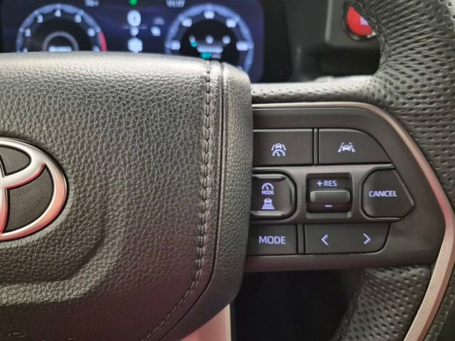 New 2026 Toyota Tacoma TRD Sport RWD image 58
