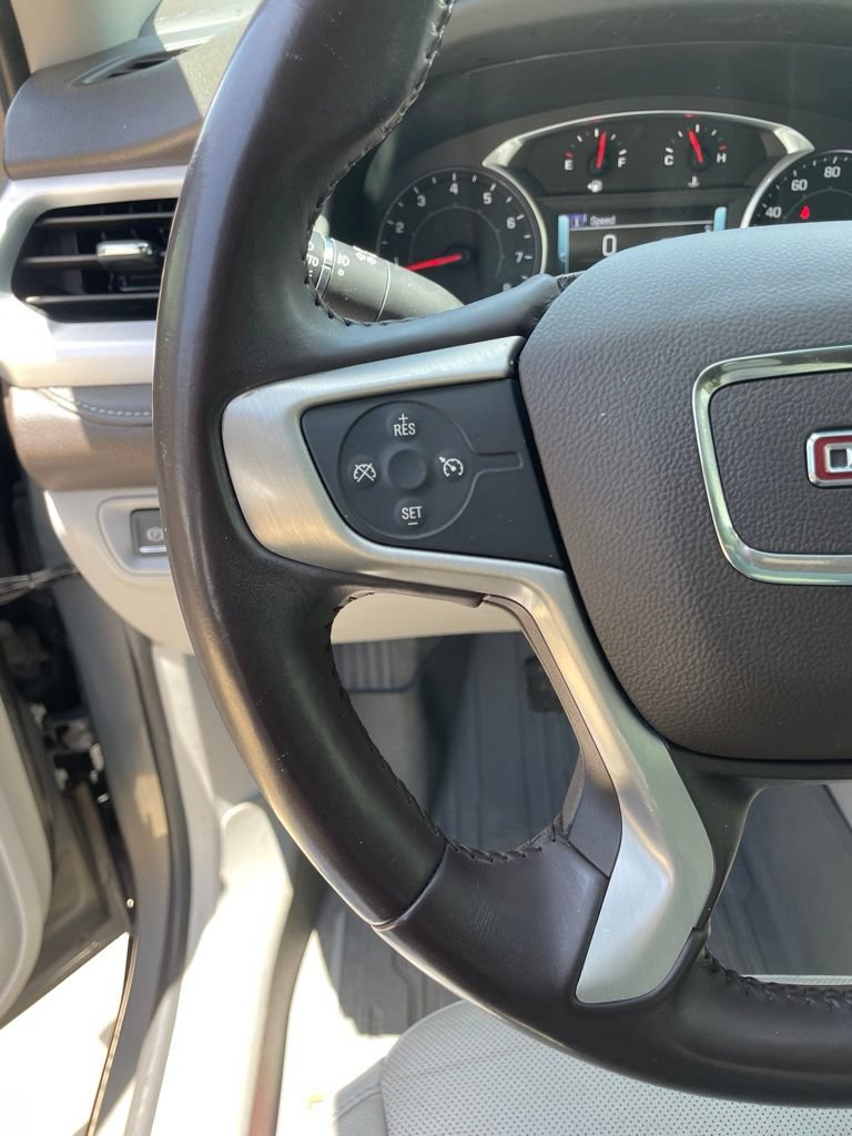 Used 2019 GMC Acadia SLT FWD image 15
