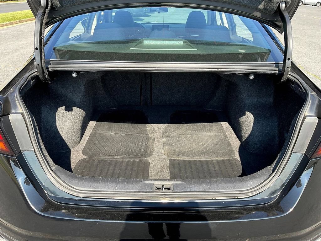 Used 2021 Nissan Altima 2.5 SV FWD image 24