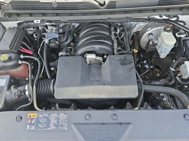 Used 2016 Chevrolet Silverado 1500 W/T w/ WT Fleet Convenience Package image 28