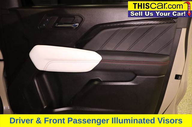 Used 2024 GMC Canyon AT4X image 38