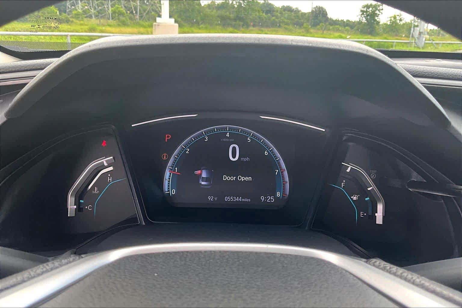 Used 2019 Honda Civic LX image 22