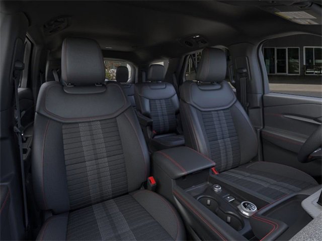 New 2026 Ford Explorer ST-Line w/ ST-Line Street Pack image 10