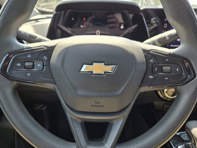Used 2025 Chevrolet Trax LT image 25