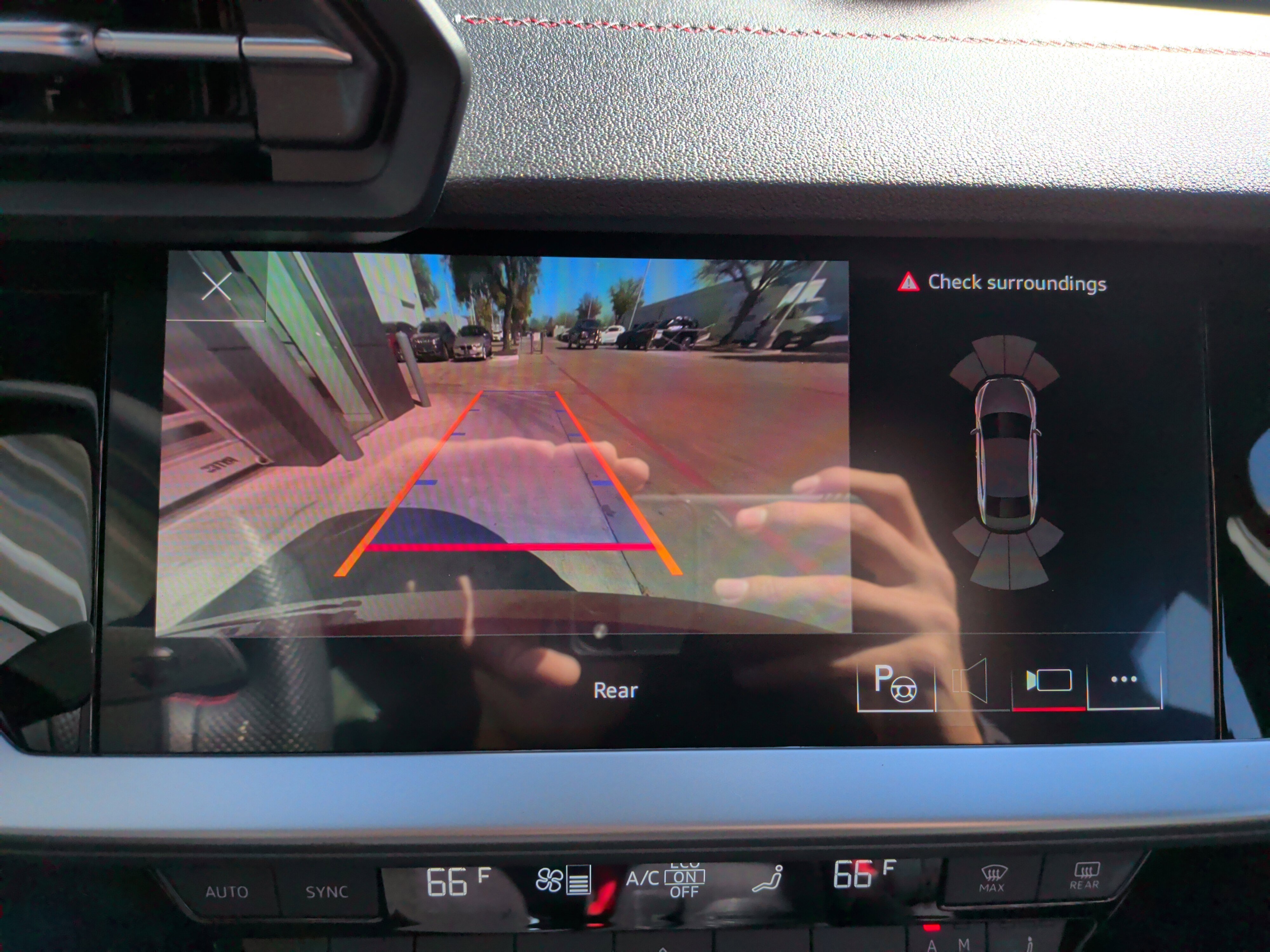 Certified 2023 Audi S3 Prestige w/ Prestige Package image 24