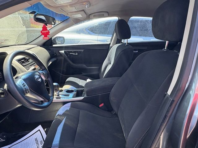 Used 2014 Nissan Altima 2.5 S image 13