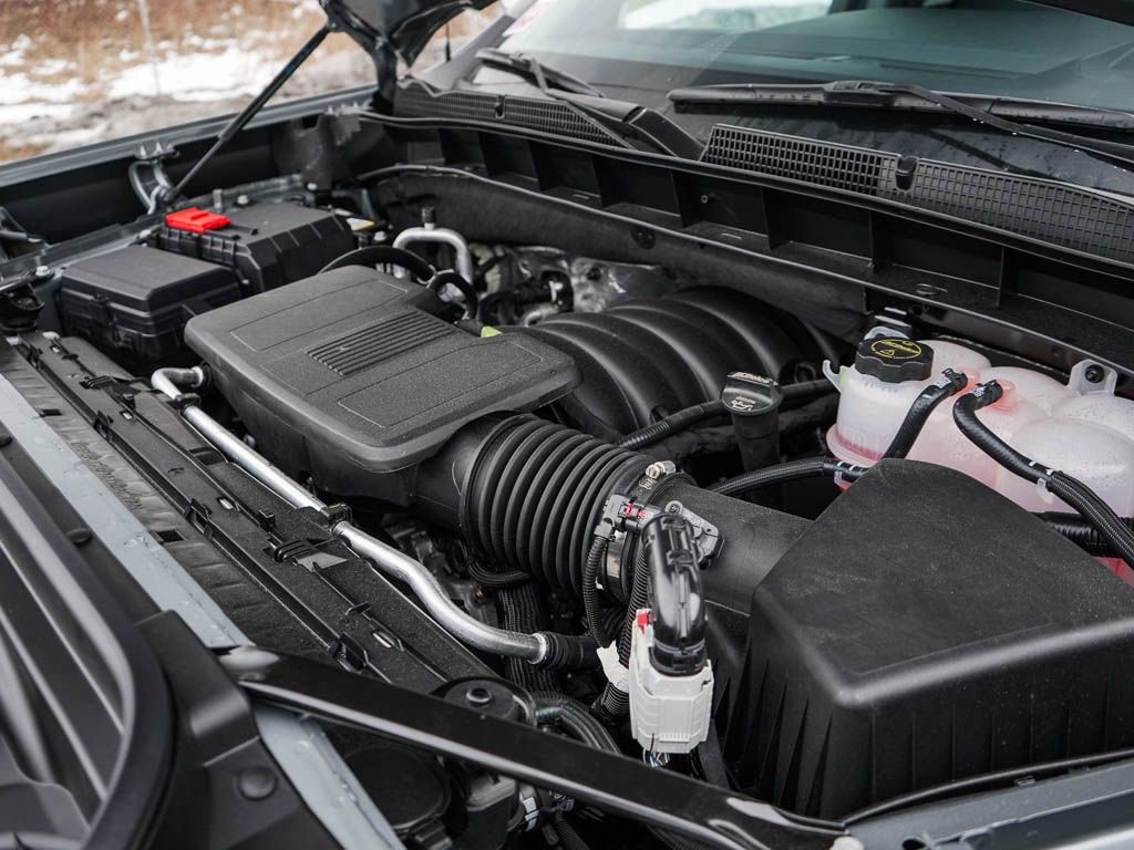 New 2026 GMC Sierra 1500 Denali image 7