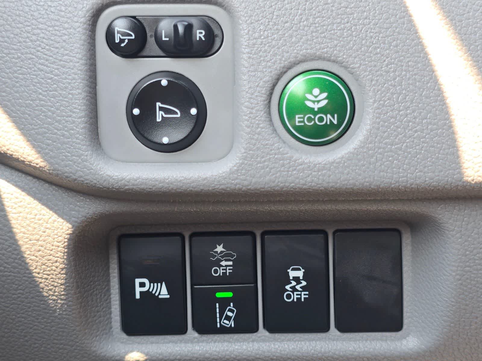 Used 2019 Honda Pilot Elite image 19
