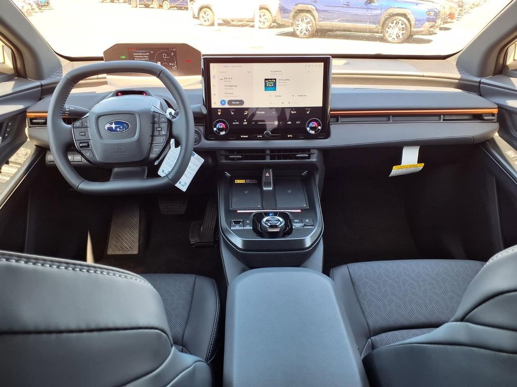 New 2026 Subaru Uncharted AWD image 2