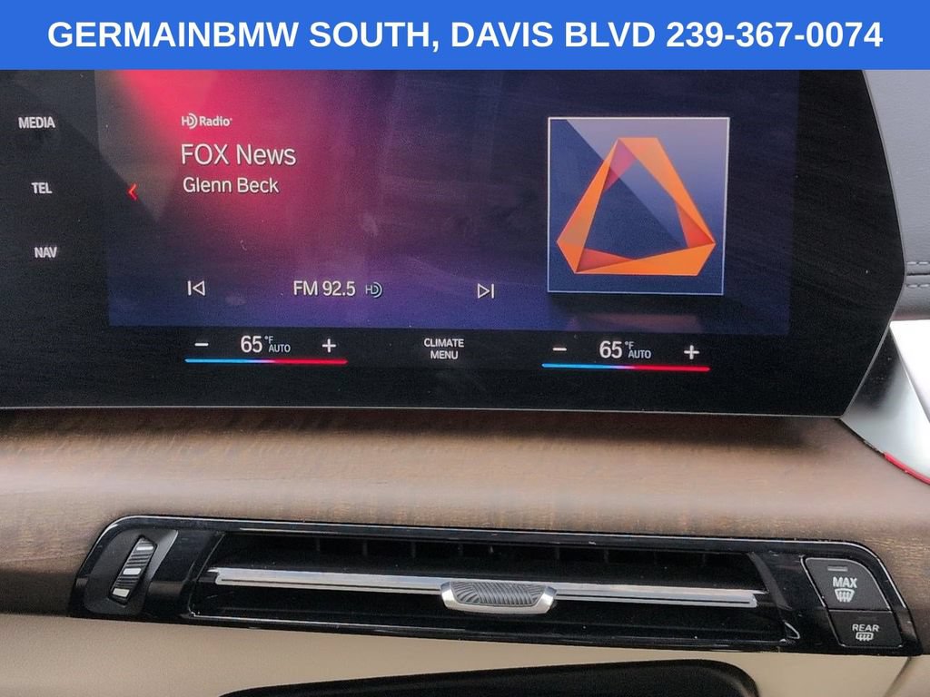 Certified 2023 BMW X1 xDrive28i w/ Convenience Package AWD/4WD image 20