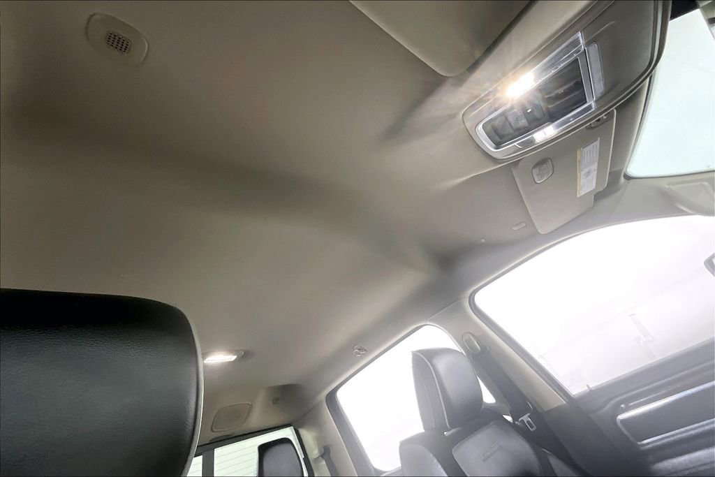 Used 2021 RAM 1500 Laramie image 22