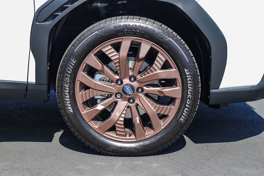 Certified 2026 Subaru Forester Sport AWD/4WD image 13