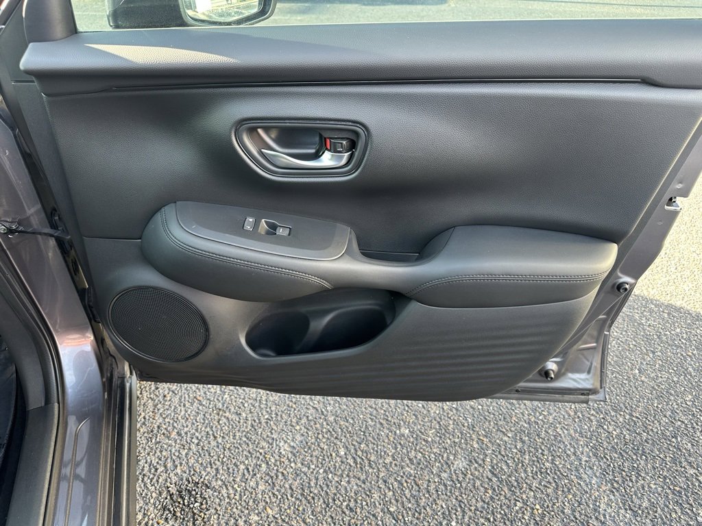 Used 2026 Honda HR-V LX image 20