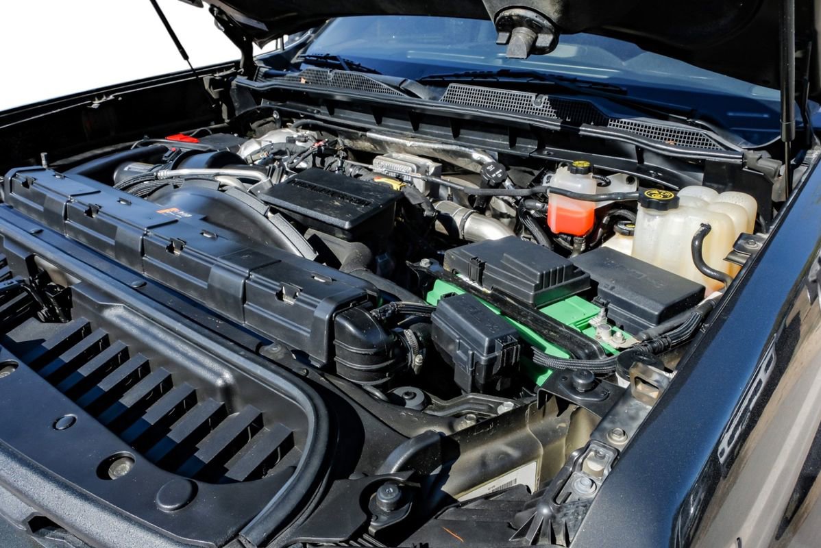 Used 2022 Chevrolet Silverado 2500 W/T w/ WT Convenience Package image 57